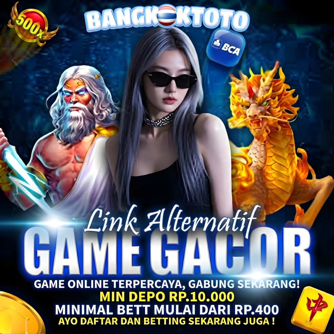 BANGKOKTOTO